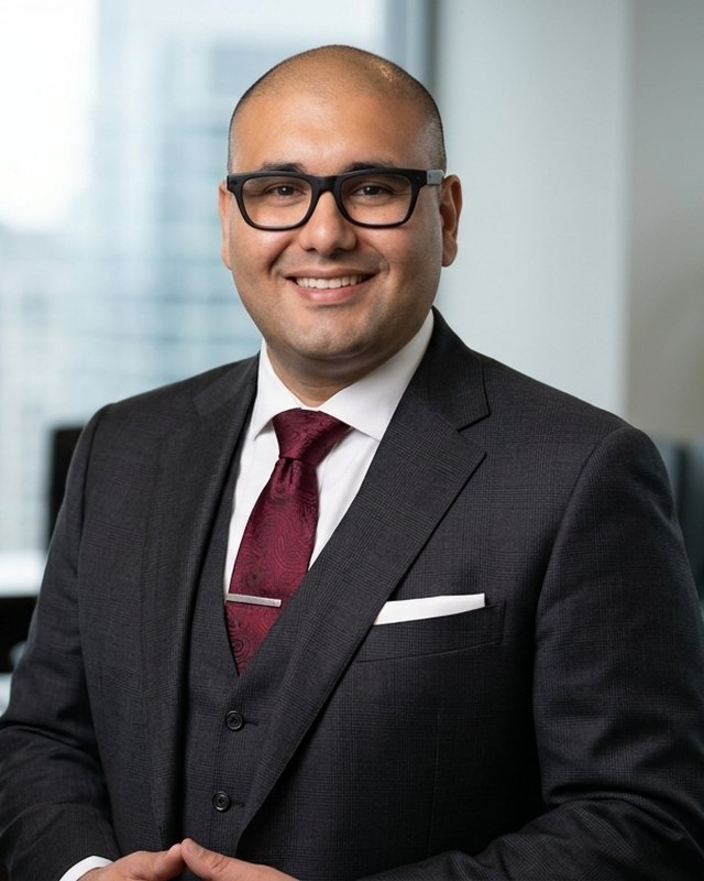 Portrait de Mohamed Khelifa Zaghdidi